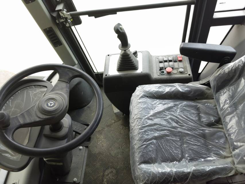 徐工XS225H单钢轮压路机