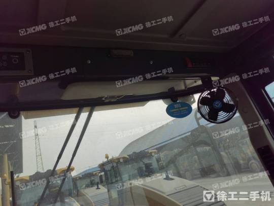 徐工XS225H单钢轮压路机