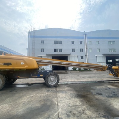 徐工GTBZ38S直臂式高空作业车