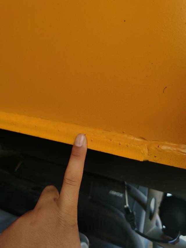 徐工XG90自卸车（国III）