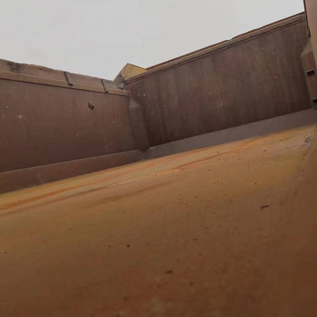 徐工XG90自卸车（国III）