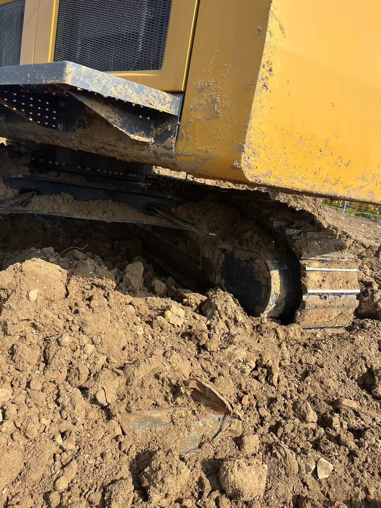 徐工XE800GA履带式挖掘机