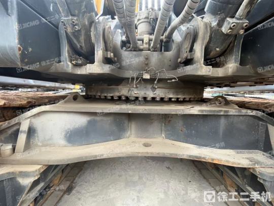 徐工XE900C履带式挖掘机