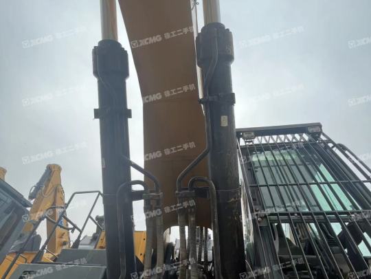 徐工XE900C履带式挖掘机