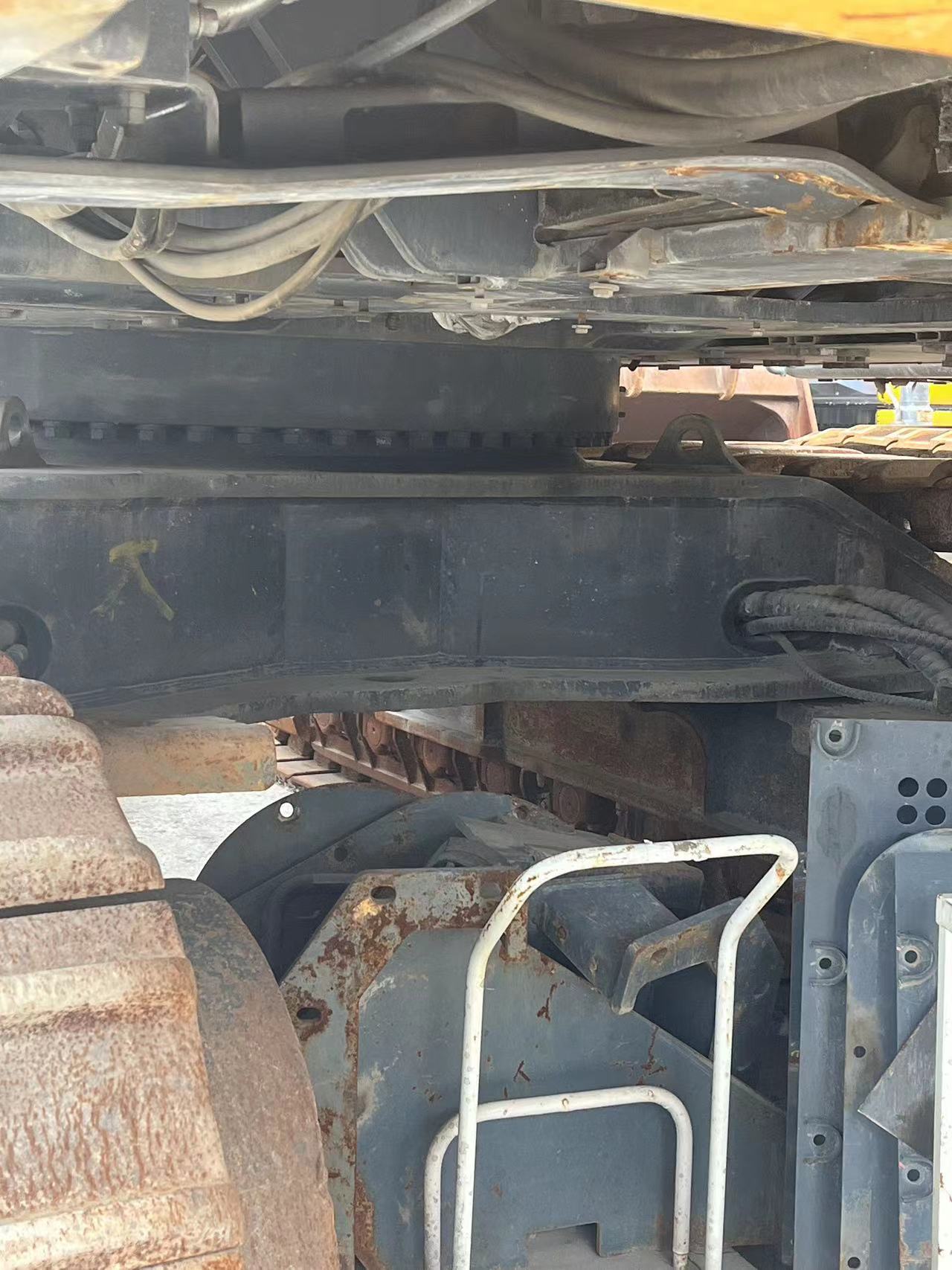 徐工XE900D履带式挖掘机