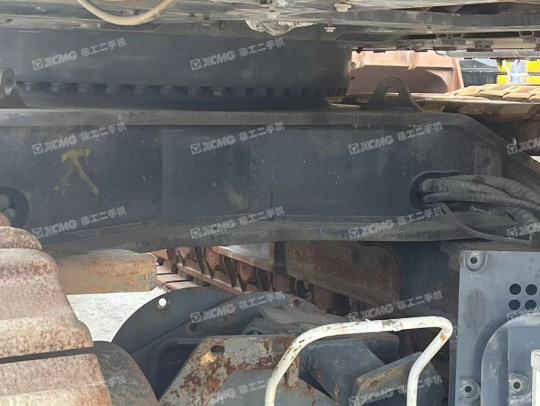 徐工XE900D履带式挖掘机