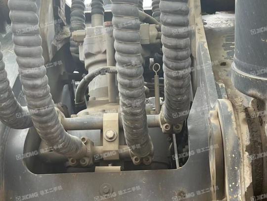 徐工XE900D履带式挖掘机