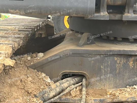 徐工XE950D履带式挖掘机