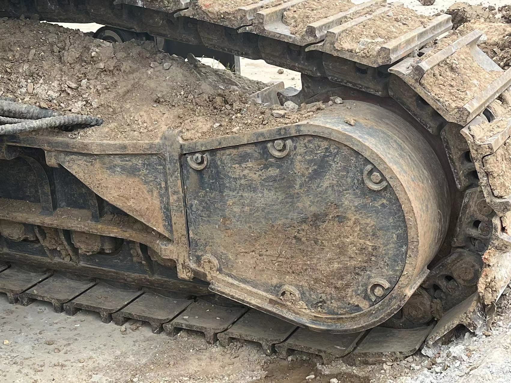 徐工XE950D履带式挖掘机