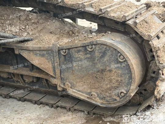 徐工XE950D履带式挖掘机