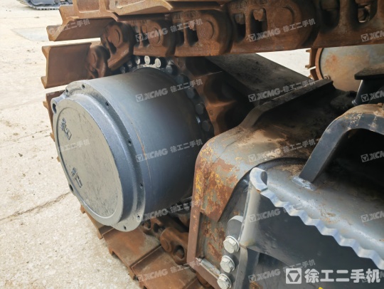 徐工XE690DK履带式挖掘机