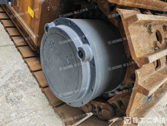 徐工XE690DK履带式挖掘机