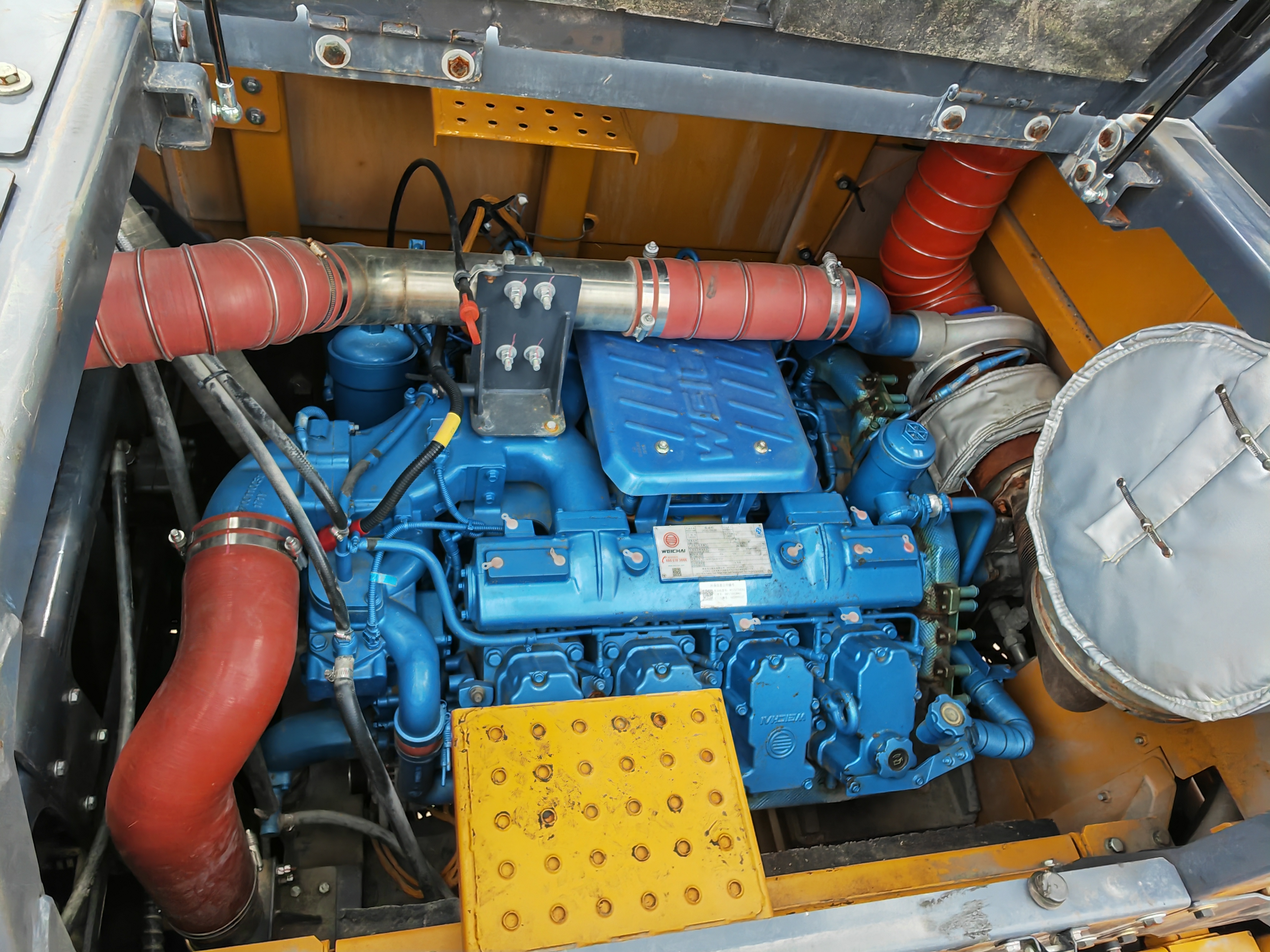 徐工XE690DK履带式挖掘机