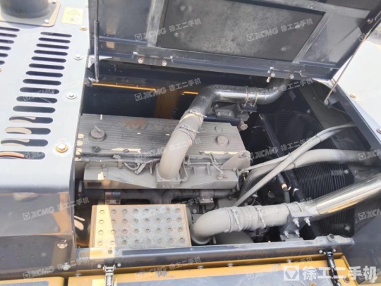 徐工XE500HB履带式挖掘机