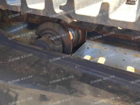 徐工XR360旋挖鉆機