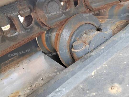 徐工XR360旋挖鉆機