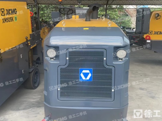 徐工XM405S銑刨機