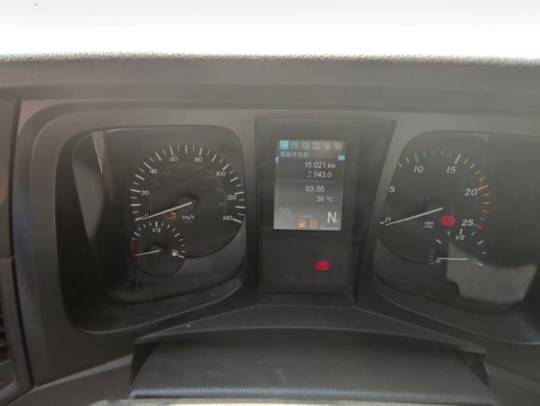 徐工HB62V泵车