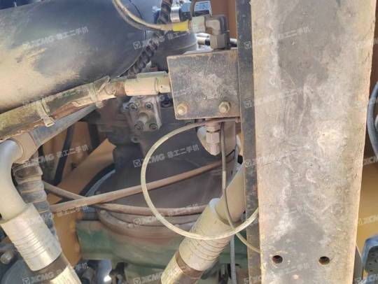 徐工XR280E旋挖钻机