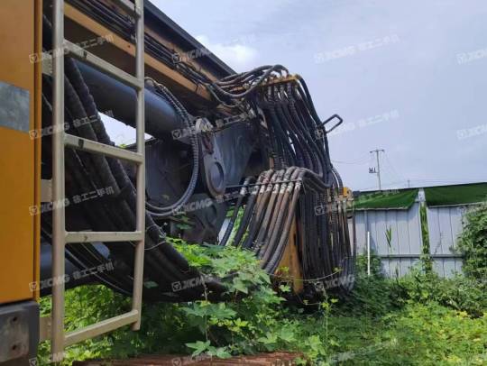 徐工XR360E旋挖钻机