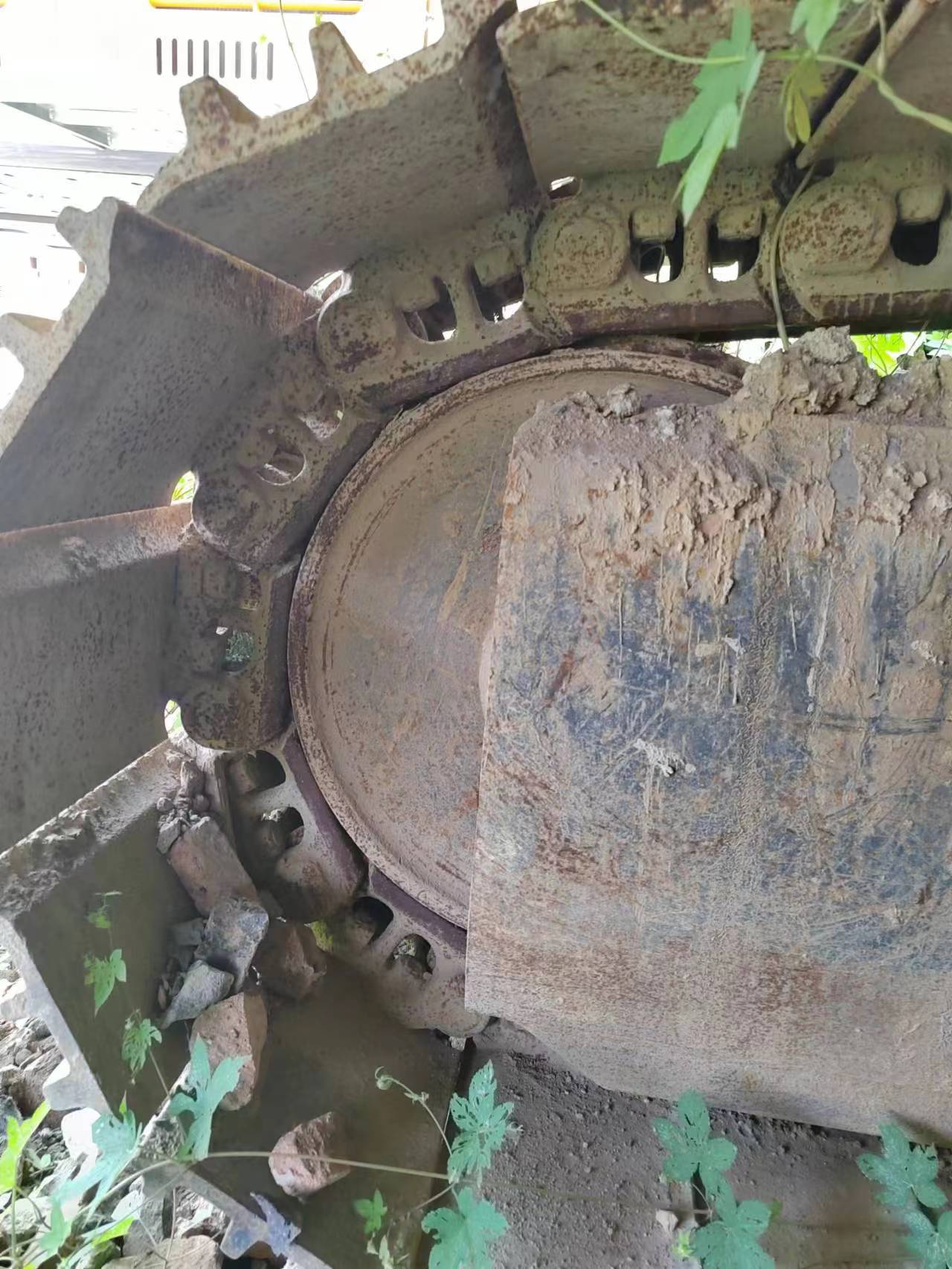 徐工XR360E旋挖钻机