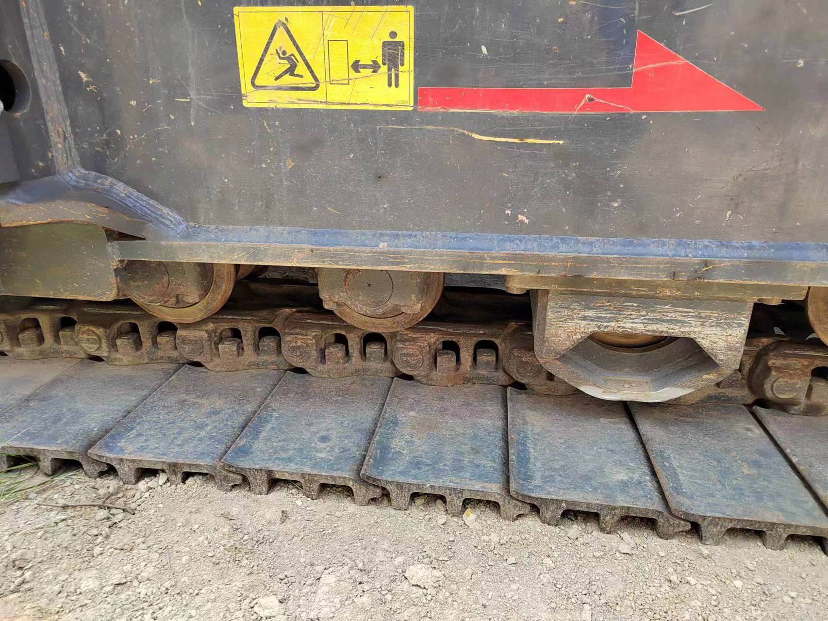 徐工XR280E旋挖钻机