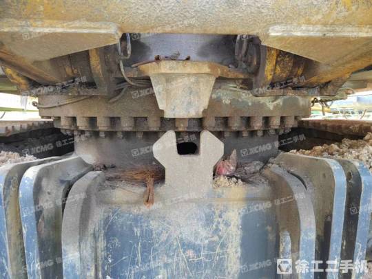 徐工XR360旋挖钻机