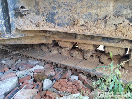 徐工XR360旋挖钻机