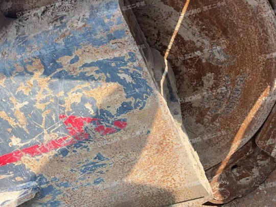 徐工XR460E旋挖钻机