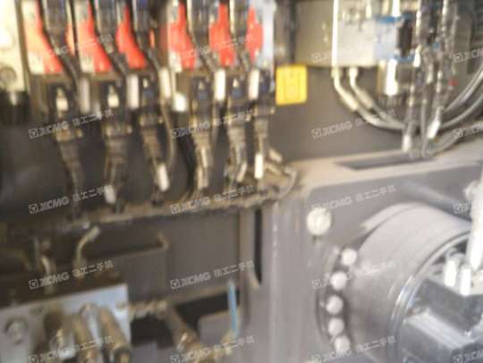 徐工RP1253T攤鋪機(jī)