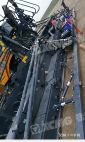 徐工RP1253T攤鋪機