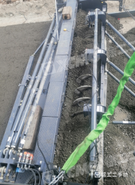 徐工RP1253T攤鋪機