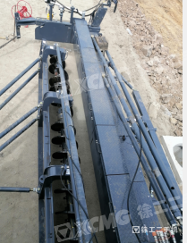 徐工RP1253T攤鋪機