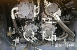 徐工RP1253T攤鋪機