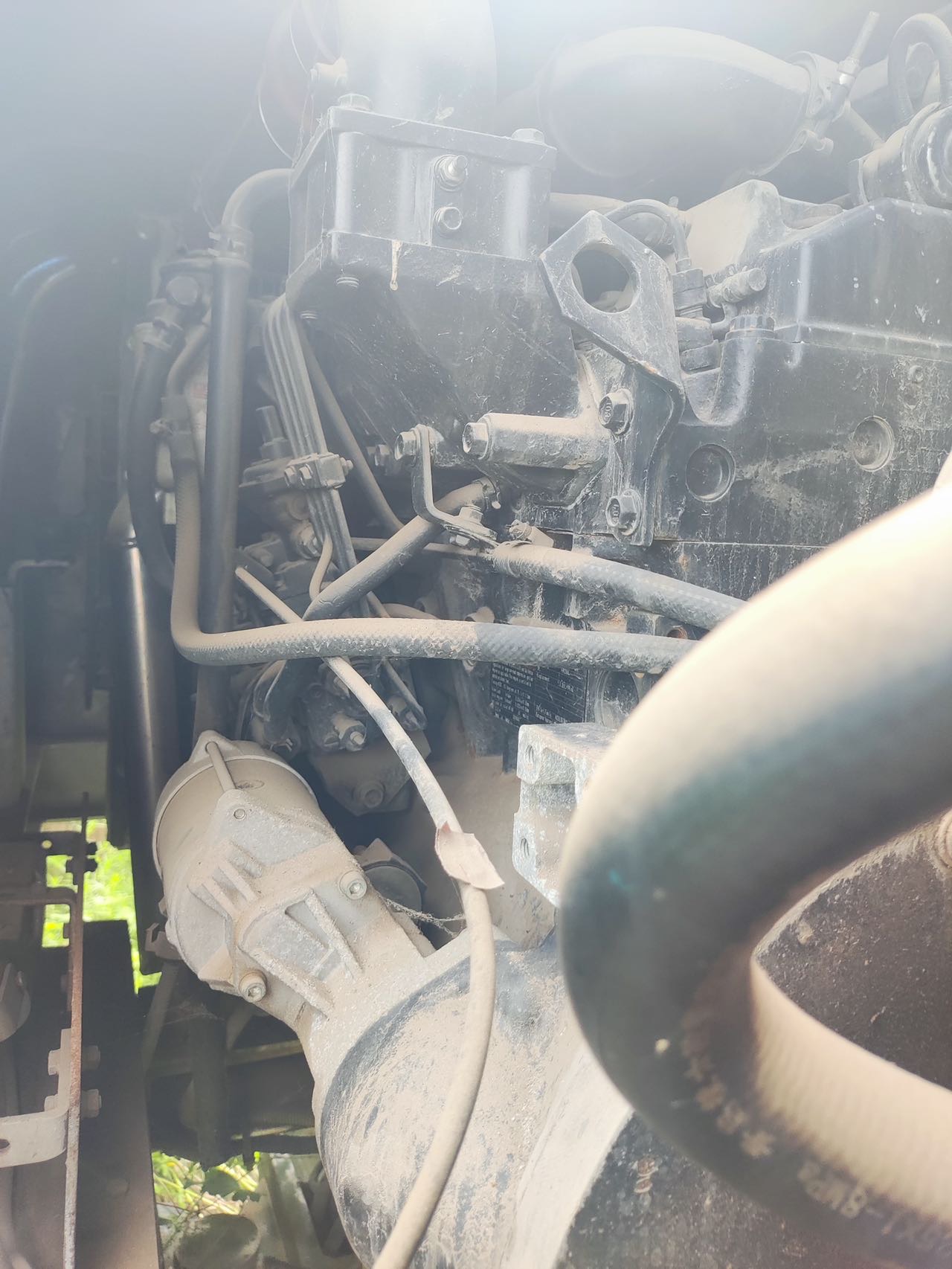 徐工GKS38直臂式高空作业平台