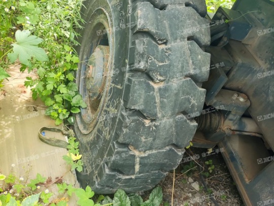 徐工GKS38直臂式高空作业平台