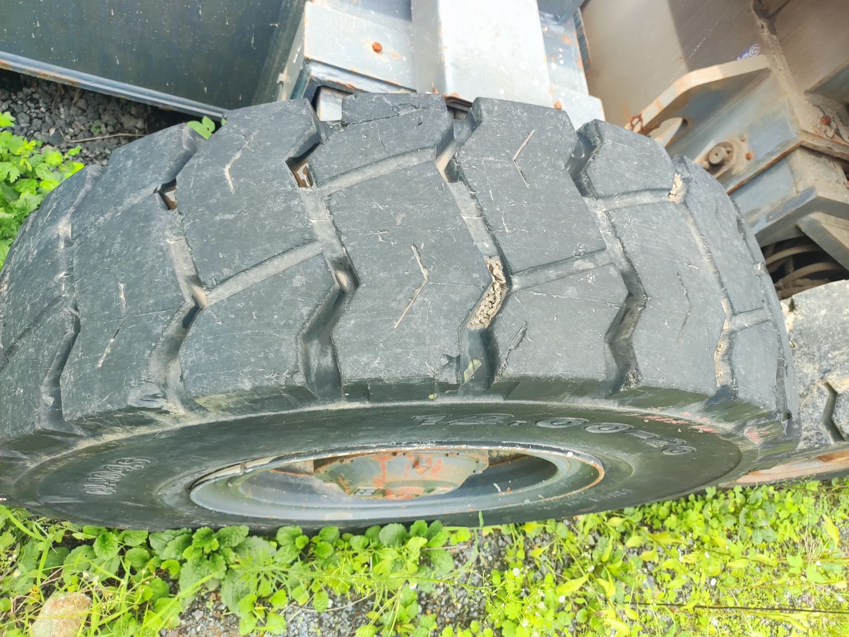 徐工GKS38直臂式高空作业平台