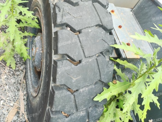 徐工GKS38直臂式高空作业平台