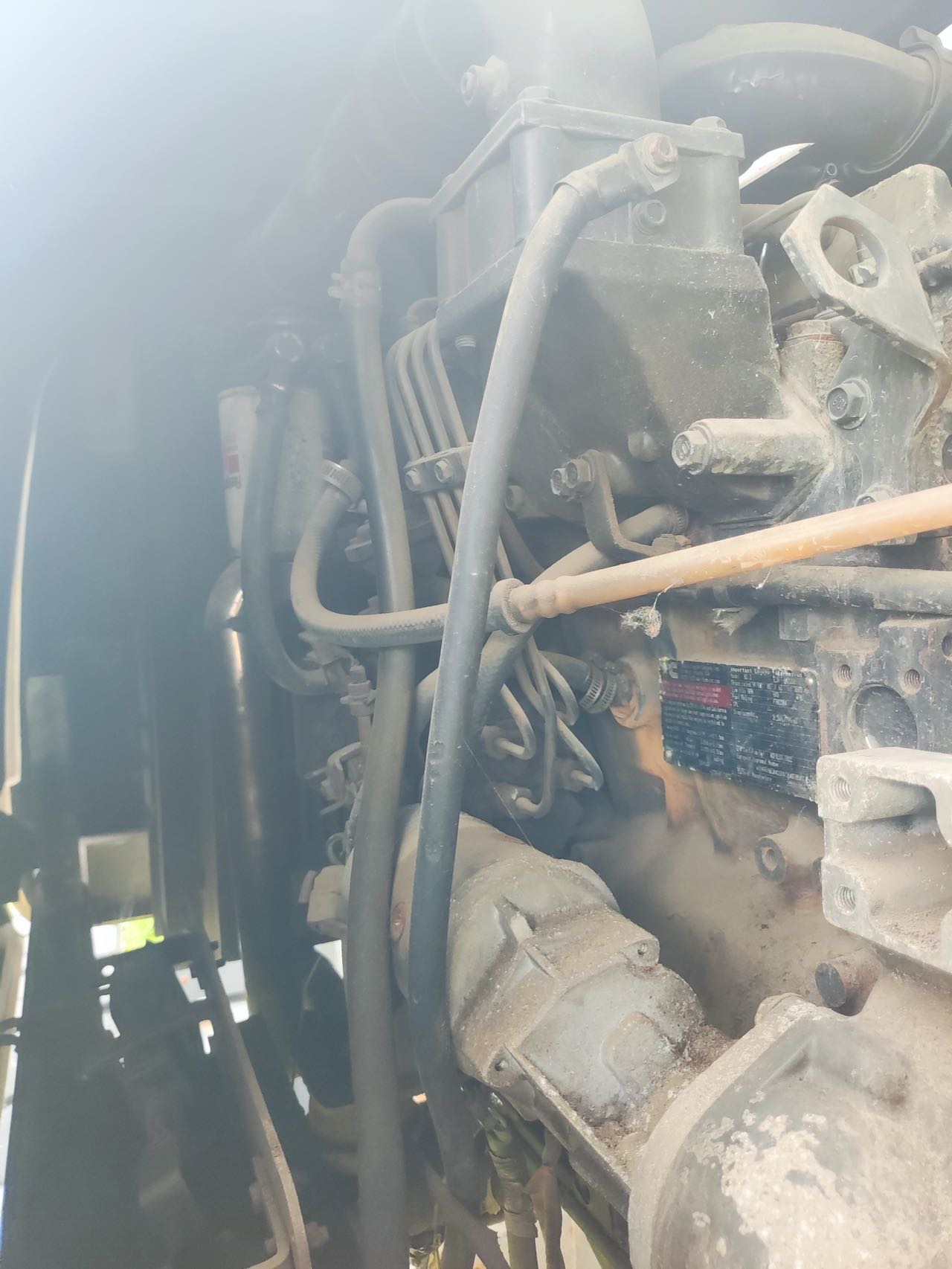 徐工GKS38直臂式高空作业平台