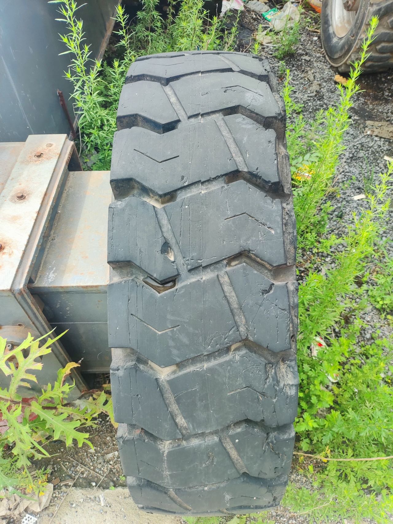 徐工GKS38直臂式高空作业平台