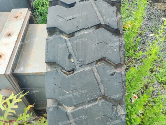 徐工GKS38直臂式高空作业平台