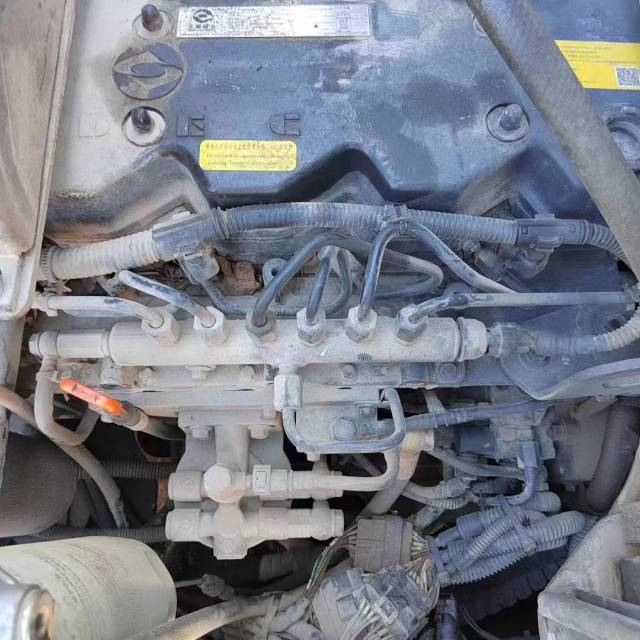 徐工XP303S轮胎压路机(30吨胶轮)