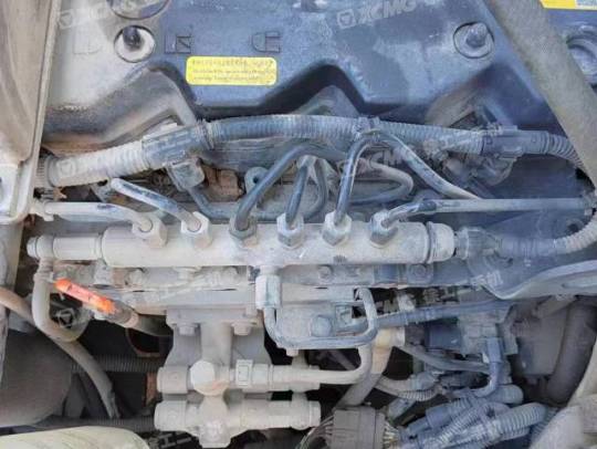 徐工XP303S轮胎压路机(30吨胶轮)