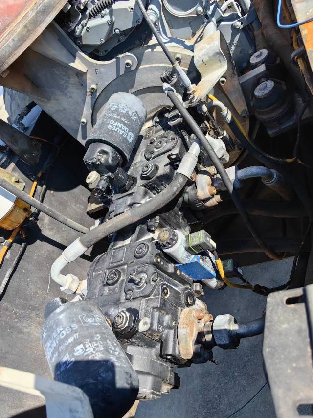 三一重工SSR200单钢轮压路机