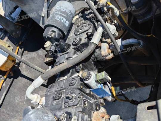 三一重工SSR200单钢轮压路机