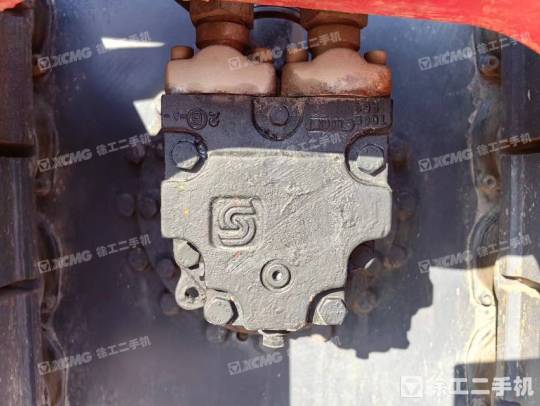 三一重工SSR200单钢轮压路机