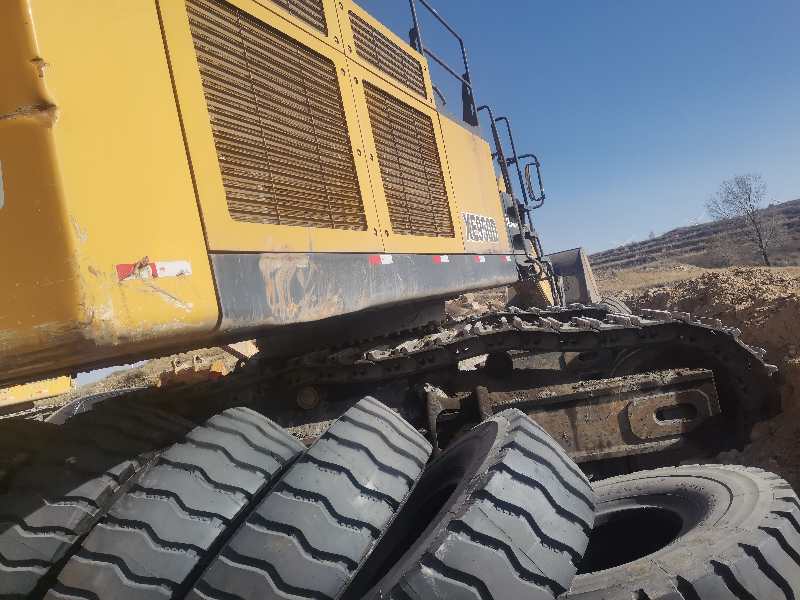 徐工XE950D履带式挖掘机