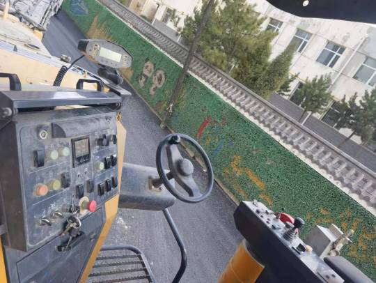 徐工XM1205F铣刨机