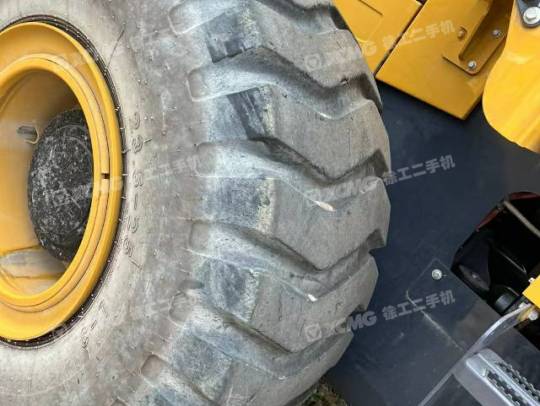 徐工XC965轮式装载机