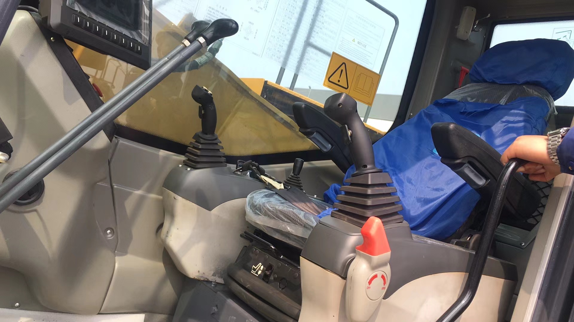 徐工XR240E旋挖钻机